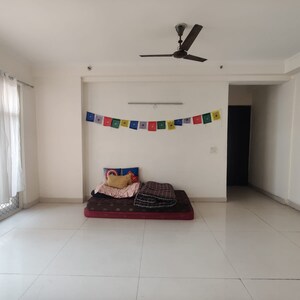 Bedroom in 3 BHK Apartment at Amrapali Sapphire, Sector 96 – for Rent