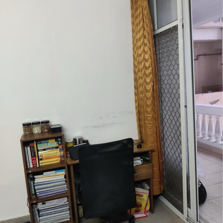 Living Room, amrapali-sapphire 3 Bedroom 1640 Sq.Ft. Apartment In Sector 96 Noida 9316116