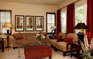 1 RK Apartment For Rent in Ashokvan Apartments, Dahisar East