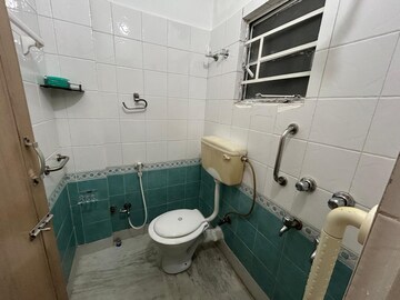 Master Bedroom in 3 BHK Apartment at Kalikapur – for Sale