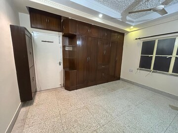 Kitchen in 3 BHK Apartment at Kalikapur – for Sale