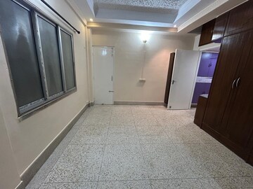 Building Lobby in 3 BHK Apartment at Kalikapur – for Sale