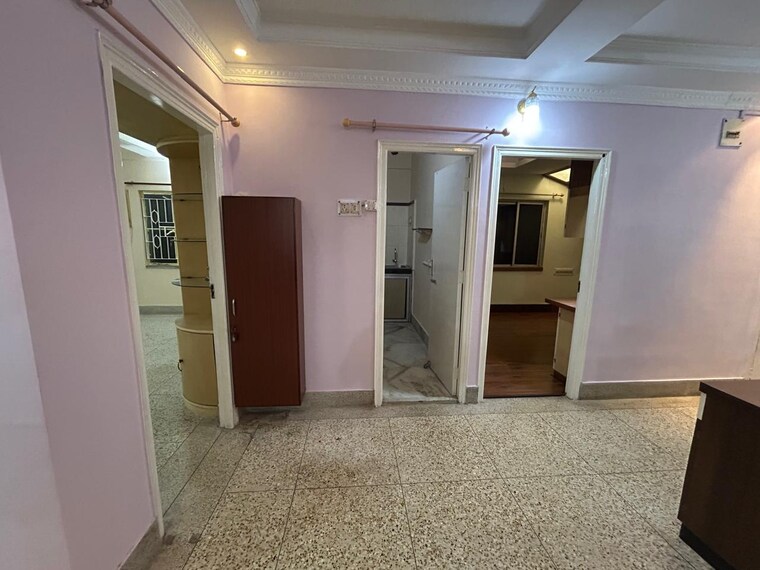 Room, kalikapur 3 Bedroom 1200 Sq.Ft. Apartment In Kalikapur Kolkata 9313948