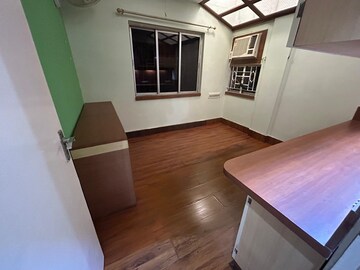 Kitchen in 3 BHK Apartment at Kalikapur – for Sale