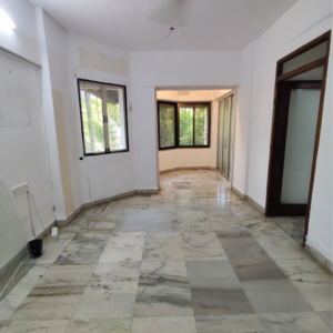Room in 2 BHK Apartment at Mandar Apartments, Versova – for Rent