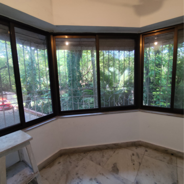 Bedroom in 2 BHK Apartment at Mandar Apartments, Versova – for Rent