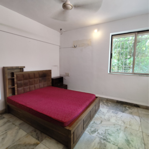 2 BHK Apartment For Rent in Mandar Apartments, Versova