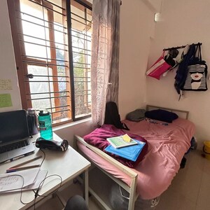 Studio Apartment For Rent in Karol Bagh