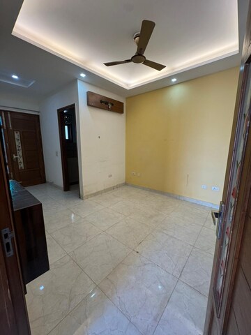 Kitchen in 2 BHK Builder Floor at Sector 51 – for Rent