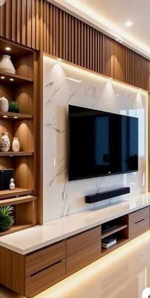 Furnished Amenities in 3 BHK Apartment at Prestige Beverly Hills, Kokapet – for Rent