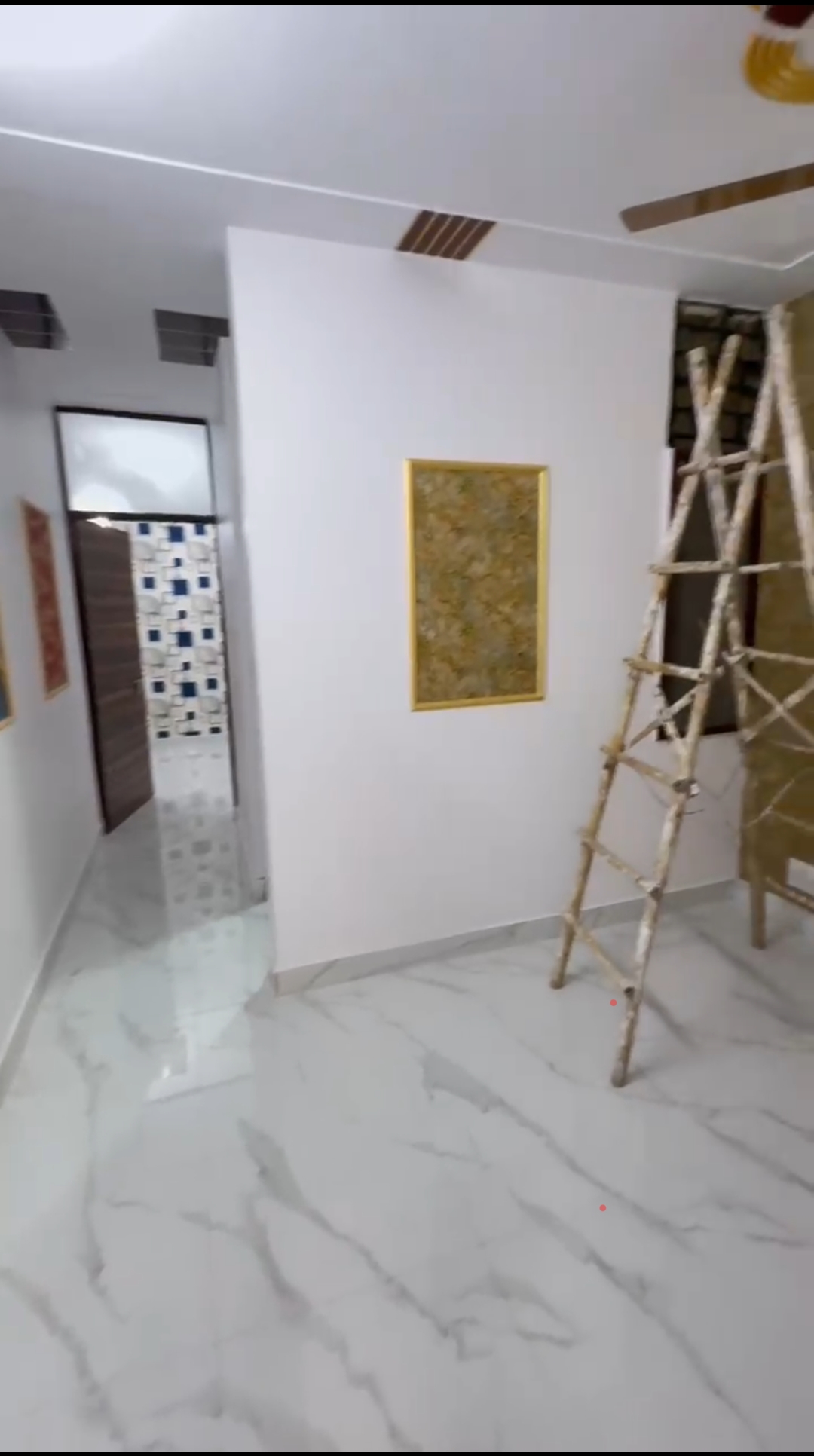 1 BHK Builder Floor For Rent in Sultanpur