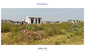 Plot Area in  Plot at Sector 56 – for Sale