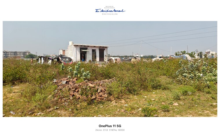 undefined, sector 56  100 Sq.Yd. Plot In Sector 56 Faridabad 9316126