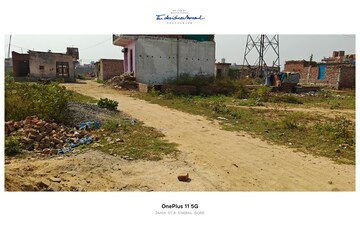Plot Area in  Plot at Sector 56 – for Sale