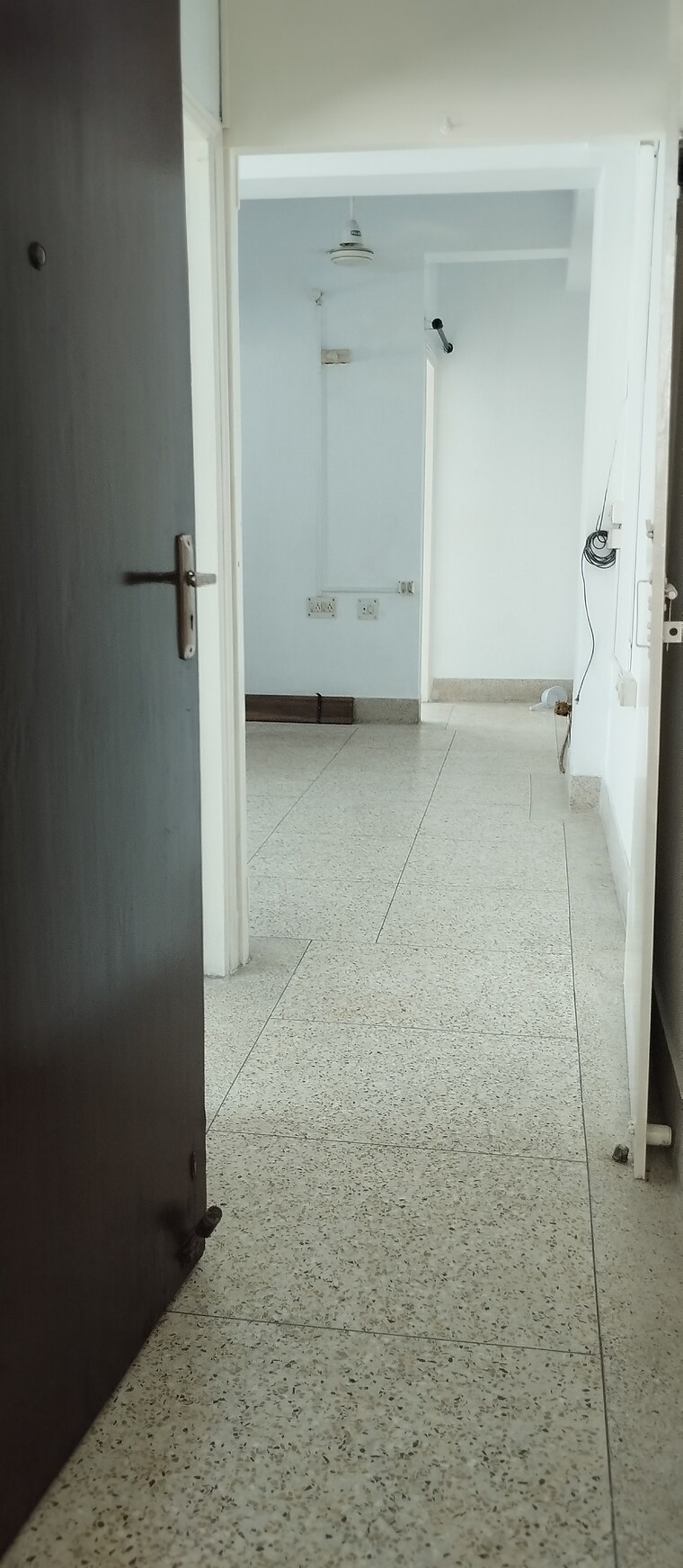 Master Bedroom, kalikapur 2 Bedroom 625 Sq.Ft. Apartment In Kalikapur Kolkata 9316147