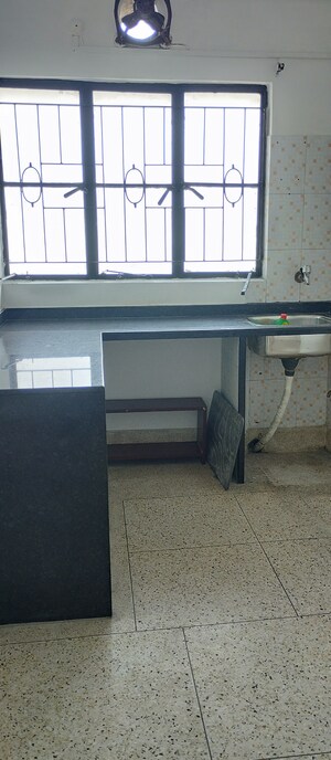 Kitchen in 2 BHK Apartment at Kalikapur – for Sale