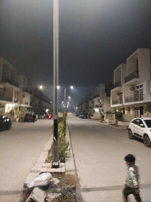 2 BHK Apartment – Exterior View View at Amrapali Dream Valley, Tech Zone 4 Greater Noida - for Rent