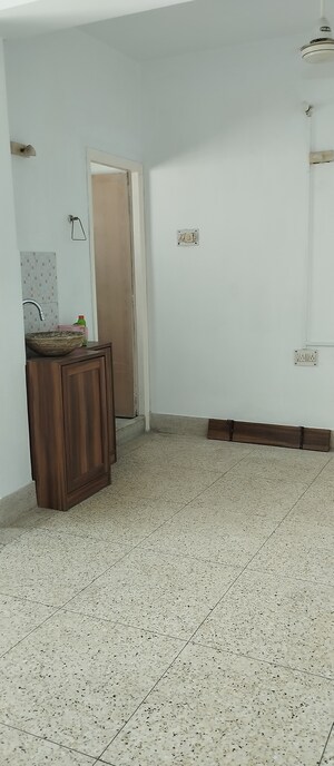 Bathroom in 2 BHK Apartment at Kalikapur – for Sale