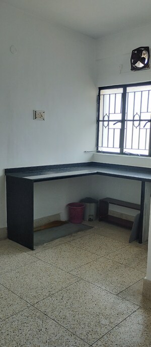 Kitchen in 2 BHK Apartment at Kalikapur – for Sale