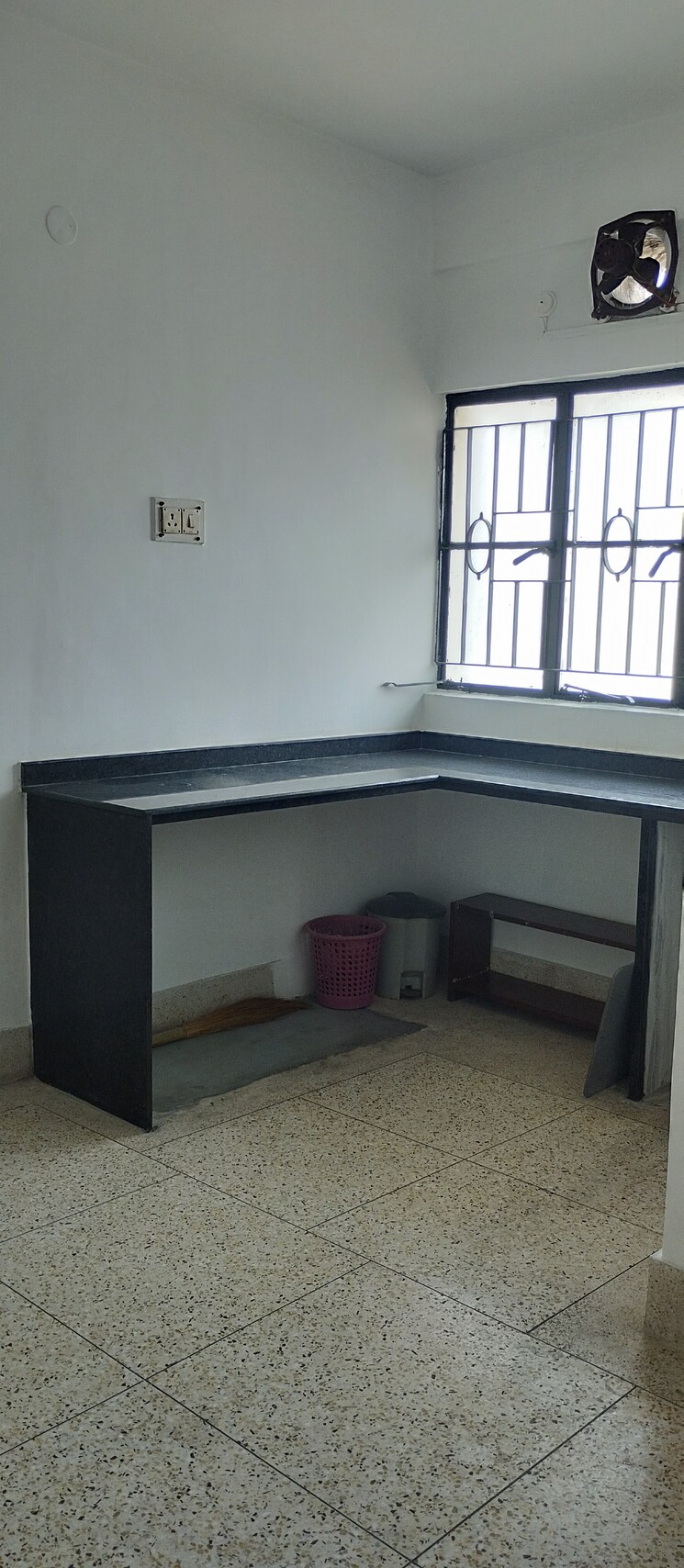 Kitchen, kalikapur 2 Bedroom 625 Sq.Ft. Apartment In Kalikapur Kolkata 9316147