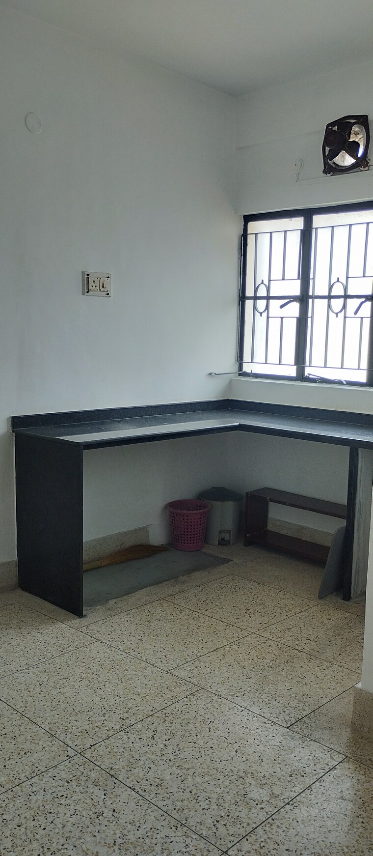 Kitchen, kalikapur 2 Bedroom 625 Sq.Ft. Apartment In Kalikapur Kolkata 9316147