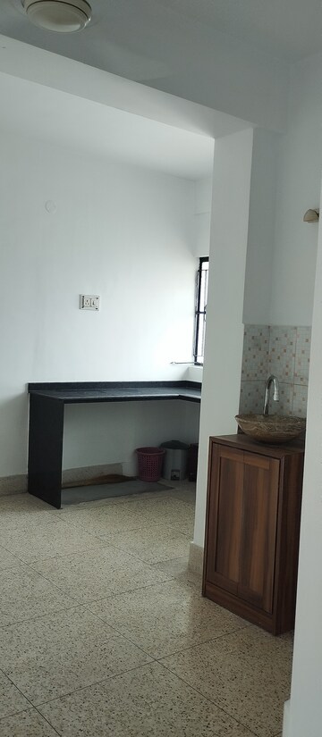 Kitchen in 2 BHK Apartment at Kalikapur – for Sale