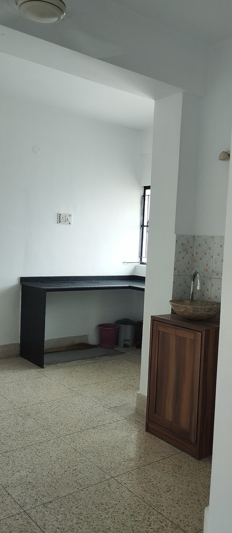 Kitchen, kalikapur 2 Bedroom 625 Sq.Ft. Apartment In Kalikapur Kolkata 9316147