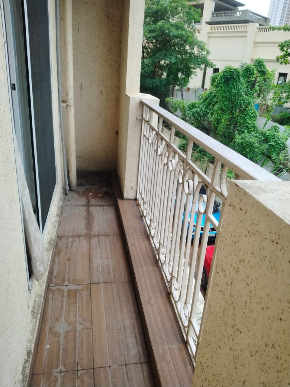 1 BHK 429 Sq.Ft. Apartment in Rutu City