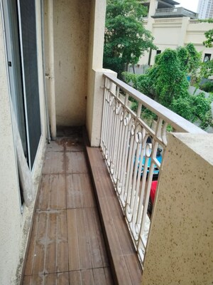 1 BHK Apartment For Rent in Rutu City, Thane West