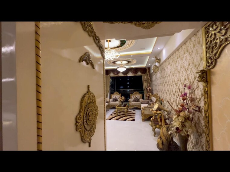 undefined, lodha-fiorenza 2 Bedroom 876 Sq.Ft. Apartment In Goregaon East Mumbai 9316152