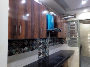 Living Room in 2 BHK Builder Floor at Sector 47 – for Rent