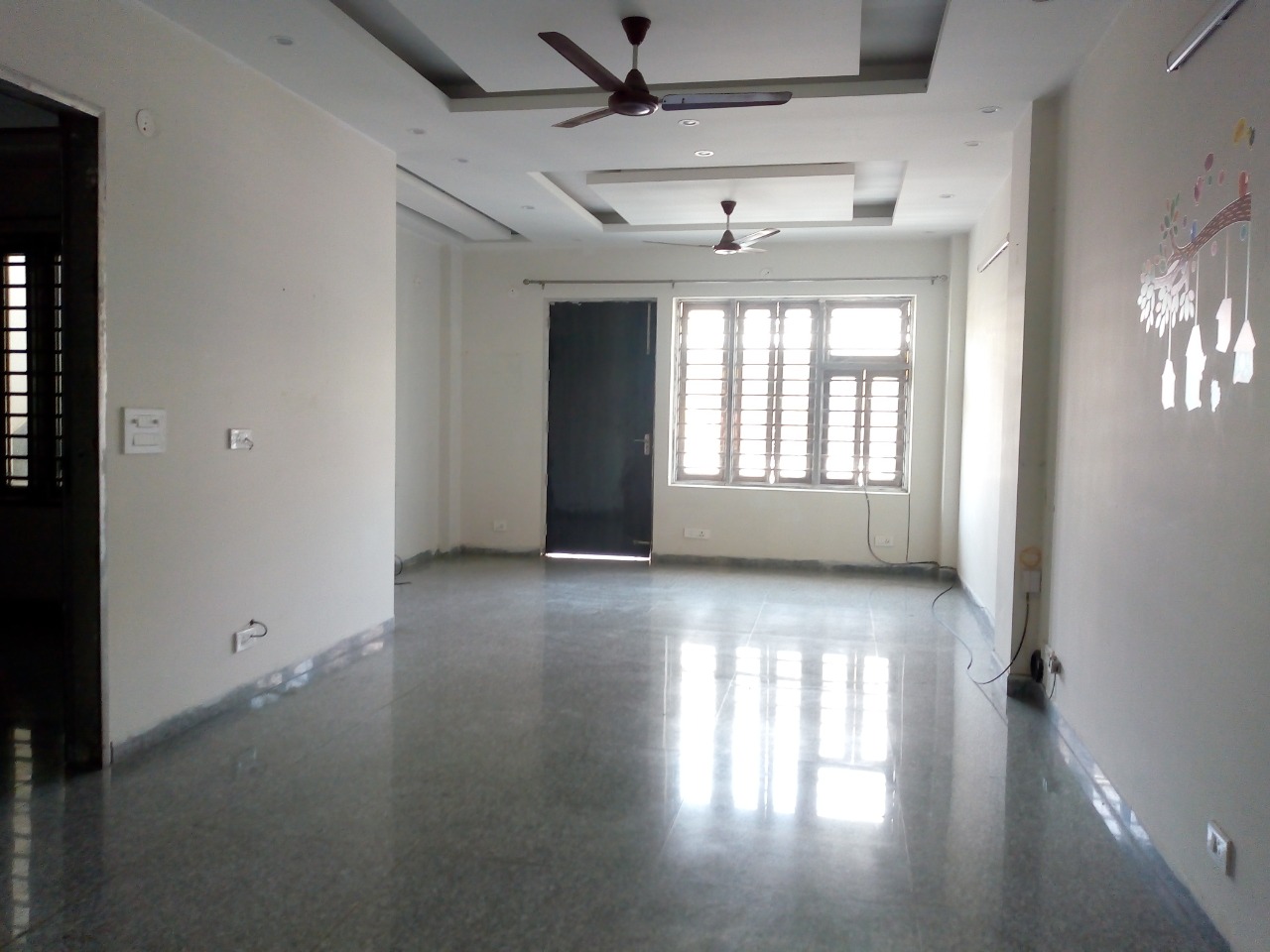 2 BHK Builder Floor For Rent in Sector 47