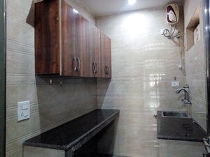 Kitchen in 2 BHK Builder Floor at Sector 47 – for Rent