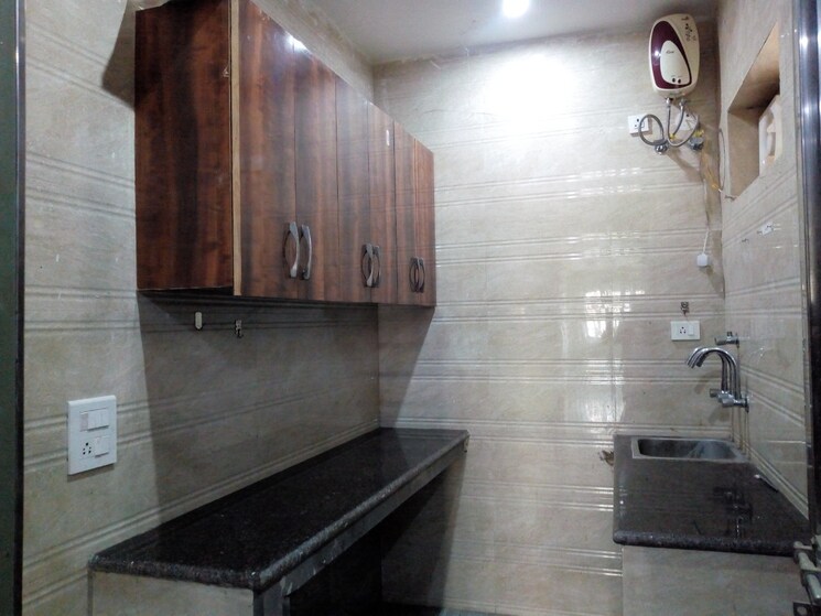 Kitchen, sector 47 2 Bedroom 1409 Sq.Ft. Builder Floor In Sector 47 Gurgaon 9316150