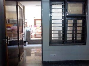 Living Room in 2 BHK Builder Floor at Sector 47 – for Rent