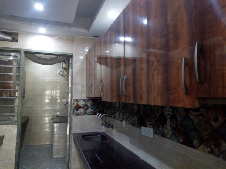 Kitchen, sector 47 2 Bedroom 1409 Sq.Ft. Builder Floor In Sector 47 Gurgaon 9316150