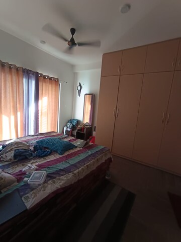 Bedroom in 2 BHK Apartment at Shapoorji Pallonji Joyville Gurgaon, Sector 102 – for Rent
