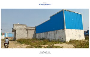  Plot – Exterior View View at Sector 25 - for Sale