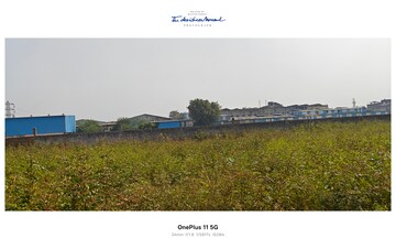 Plot Area in  Plot at Sector 25 – for Sale