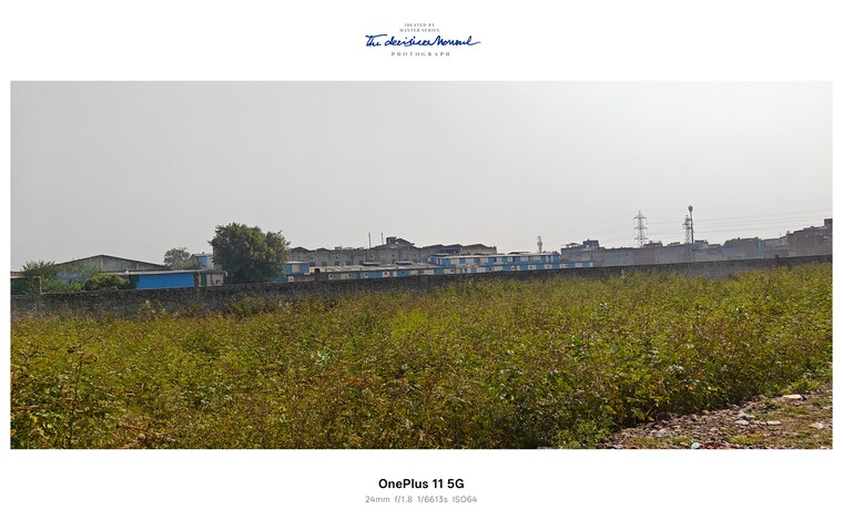 undefined, sector 25  250 Sq.Yd. Plot In Sector 25 Faridabad 9316166