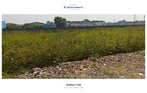 Plot Area in  Plot at Sector 25 – for Sale