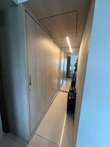 Building Lobby in 2 BHK Apartment at Mangalya Andheri East, Andheri East – for Rent