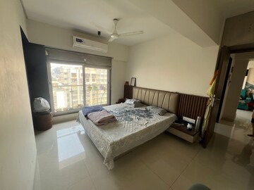 Bedroom in 2 BHK Apartment at Mangalya Andheri East, Andheri East – for Rent