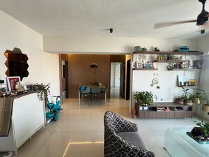 Team Area in 2 BHK Apartment at Mangalya Andheri East, Andheri East – for Rent