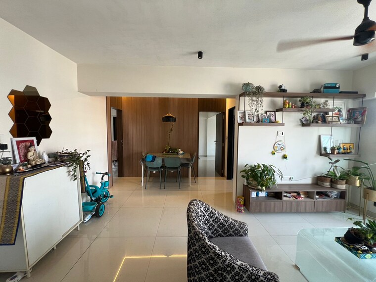 Team Area, mangalya-andheri-east 2 Bedroom 850 Sq.Ft. Apartment In Andheri East Mumbai 9316160