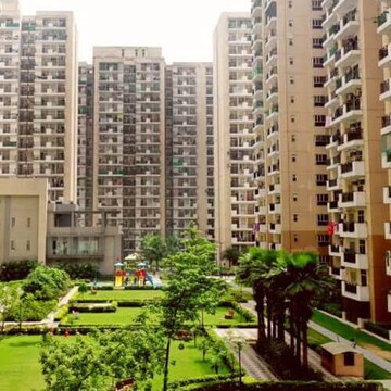 2.5 BHK Apartment – Exterior View View at Nirala Aspire, Sector 16 Greater Noida - for Sale