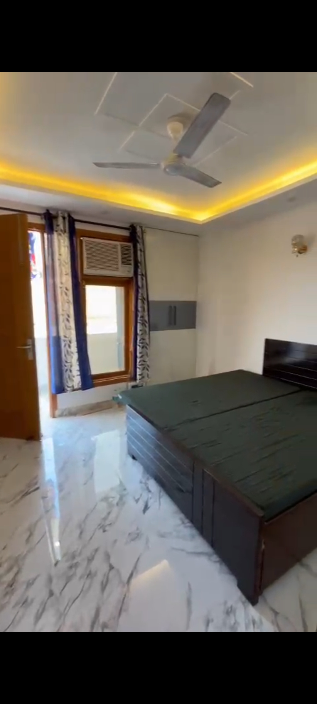 2 BHK Builder Floor For Rent in Sultanpur