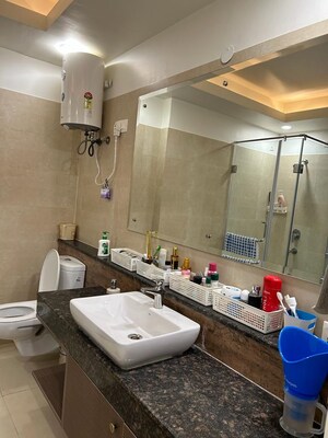 Team Area in 3 BHK Apartment at Sobha City Gurgaon, Sector 108 – for Sale