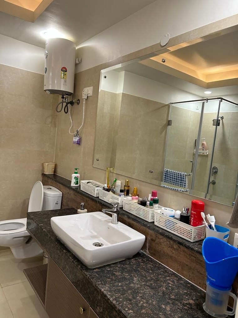 Team Area, sobha-city-gurgaon 3 Bedroom 2072 Sq.Ft. Apartment In Sector 108 Gurgaon 9316184