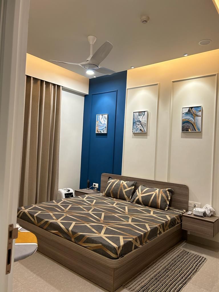 3 BHK + Servant Room Apartment For Sale in Sobha City Gurgaon